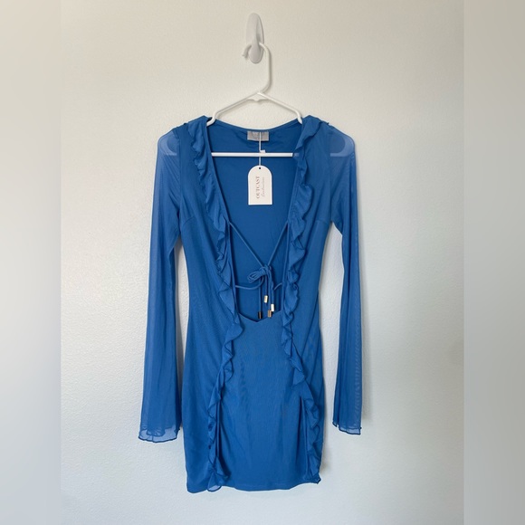 Outcast Dresses & Skirts - Outcast Dress- Size Small